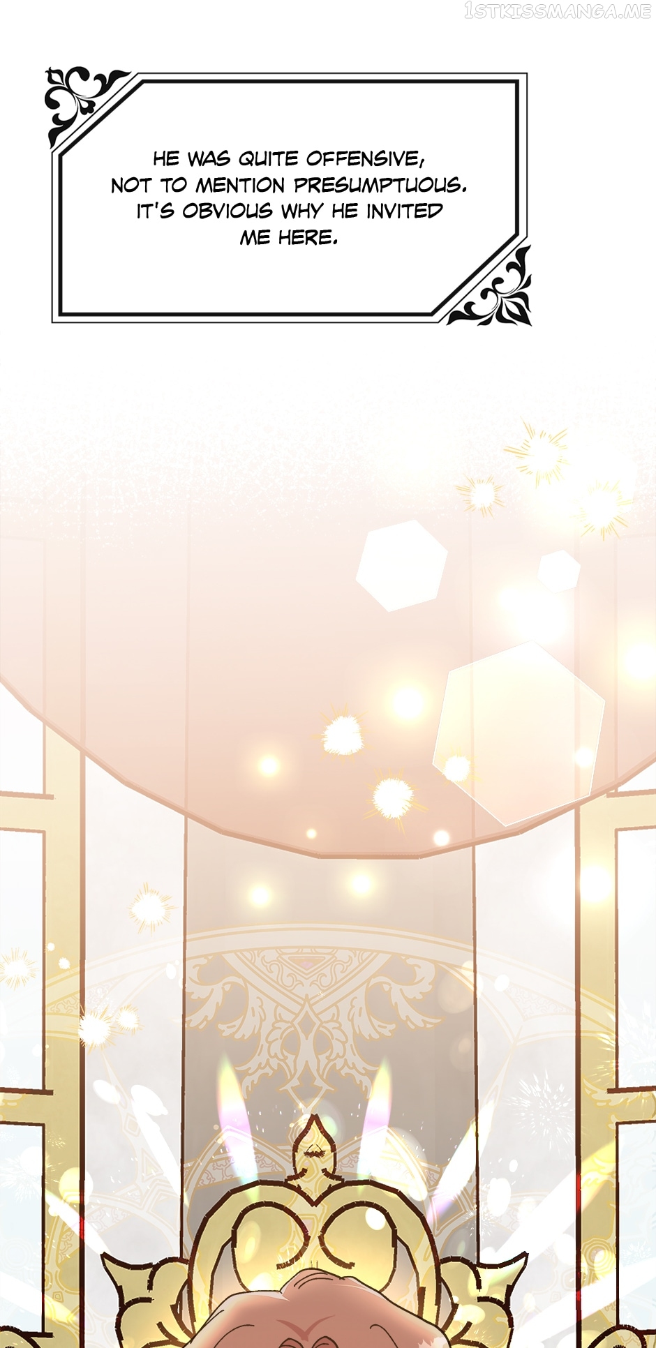 Crazy Like a Fox Chapter 79 - page 65
