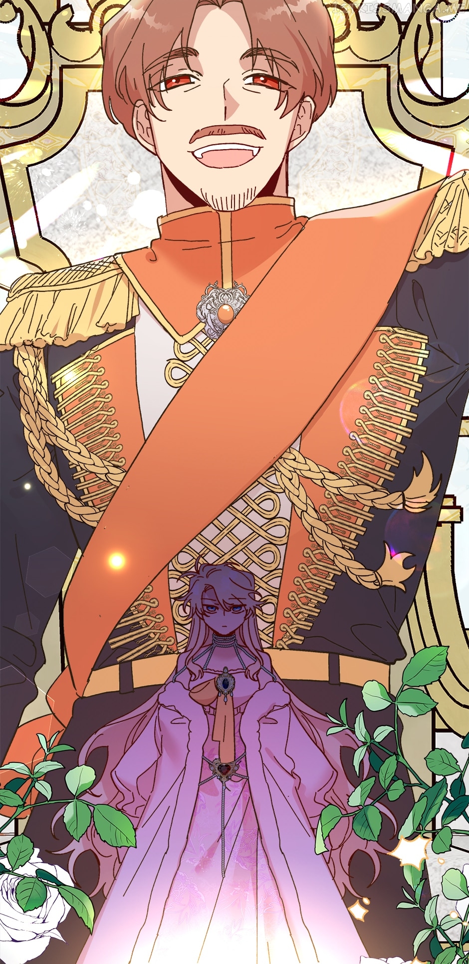 Crazy Like a Fox Chapter 79 - page 66