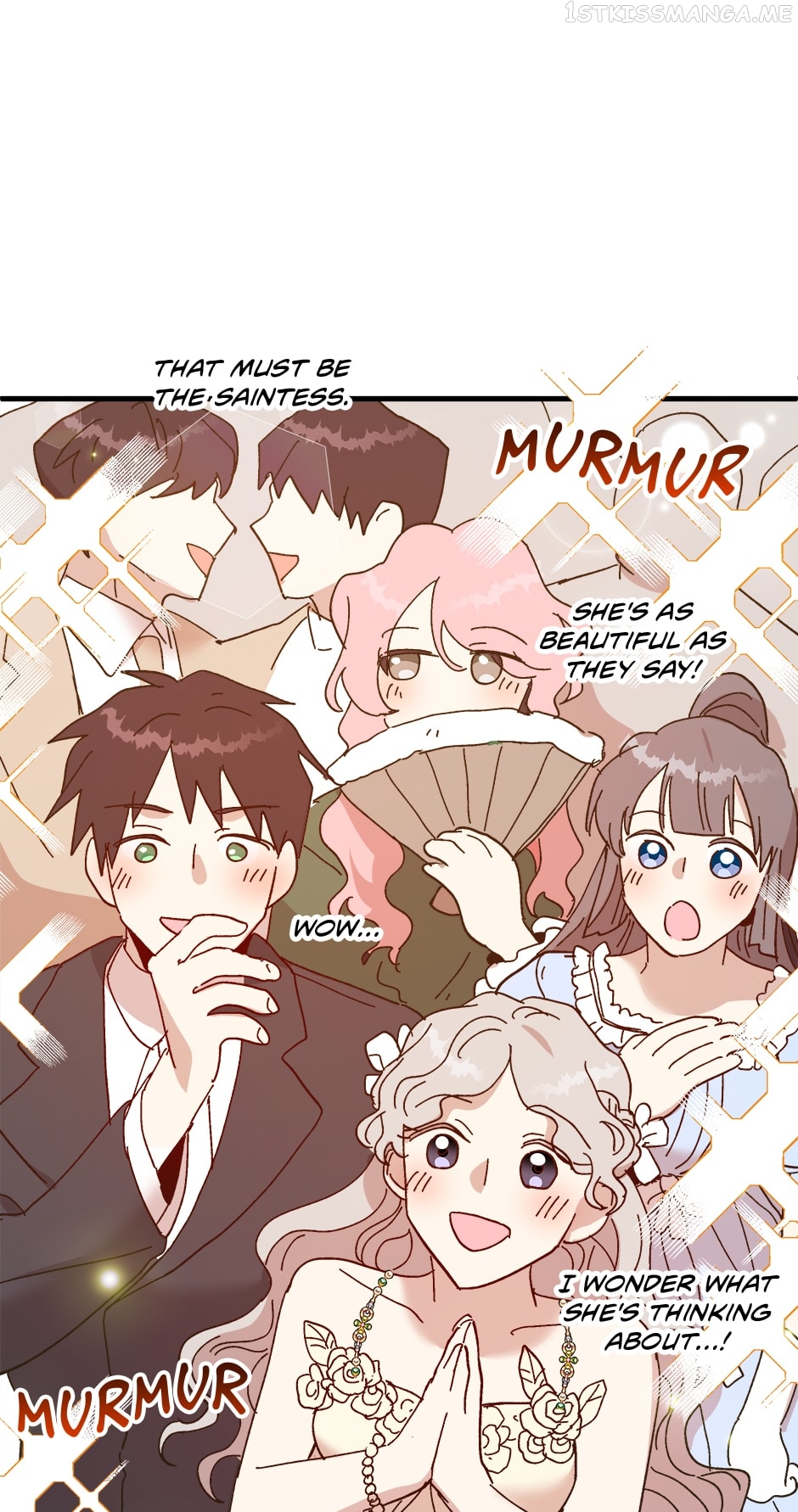 Crazy Like a Fox Chapter 79 - page 73