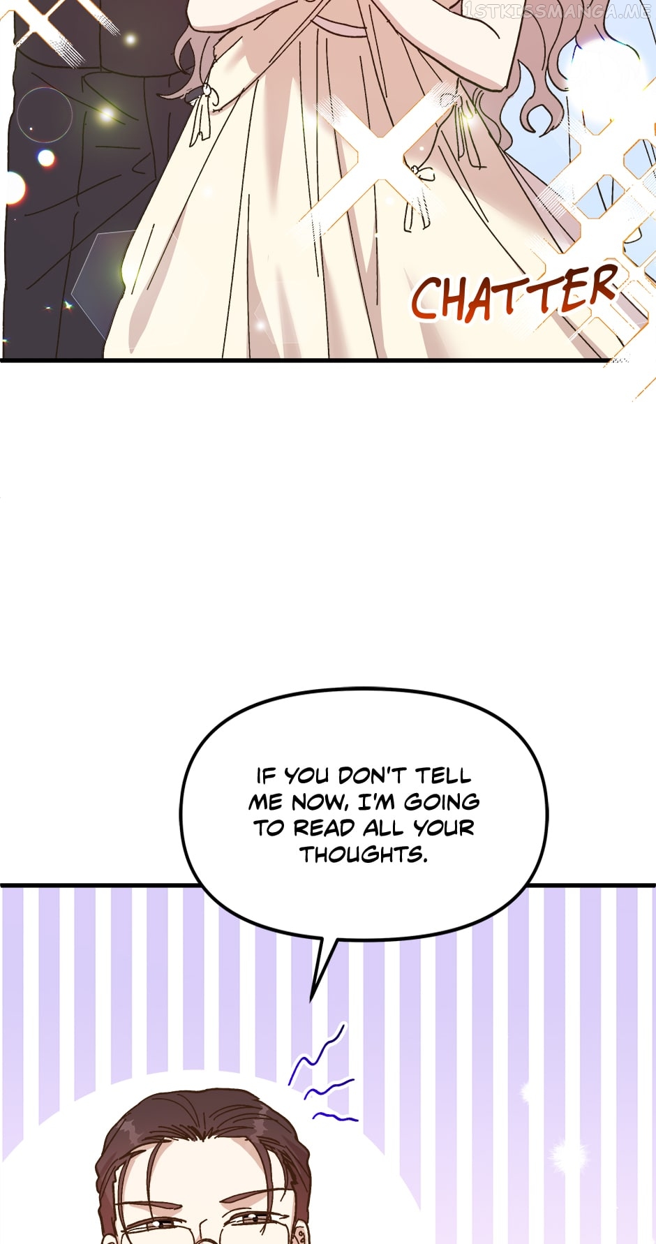 Crazy Like a Fox Chapter 79 - page 74