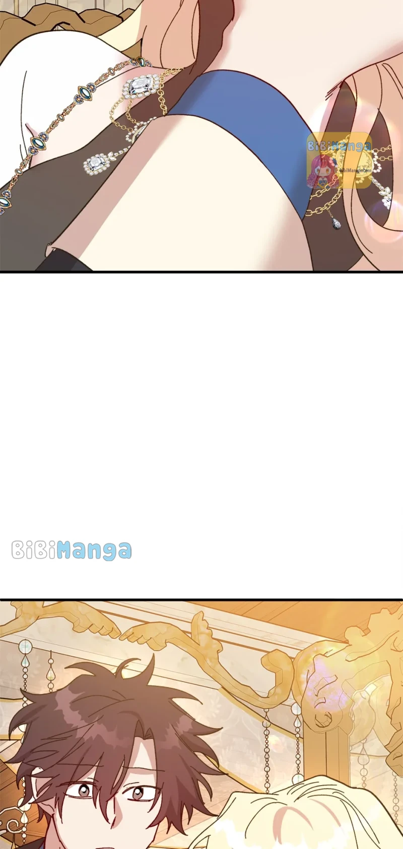 Crazy Like a Fox Chapter 93 - page 102