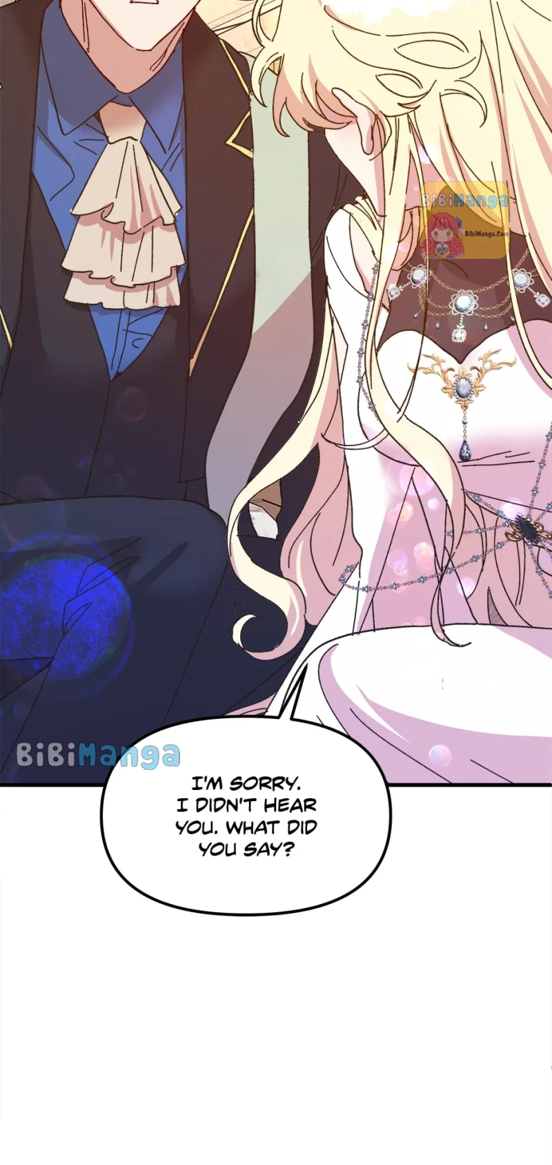 Crazy Like a Fox Chapter 93 - page 103