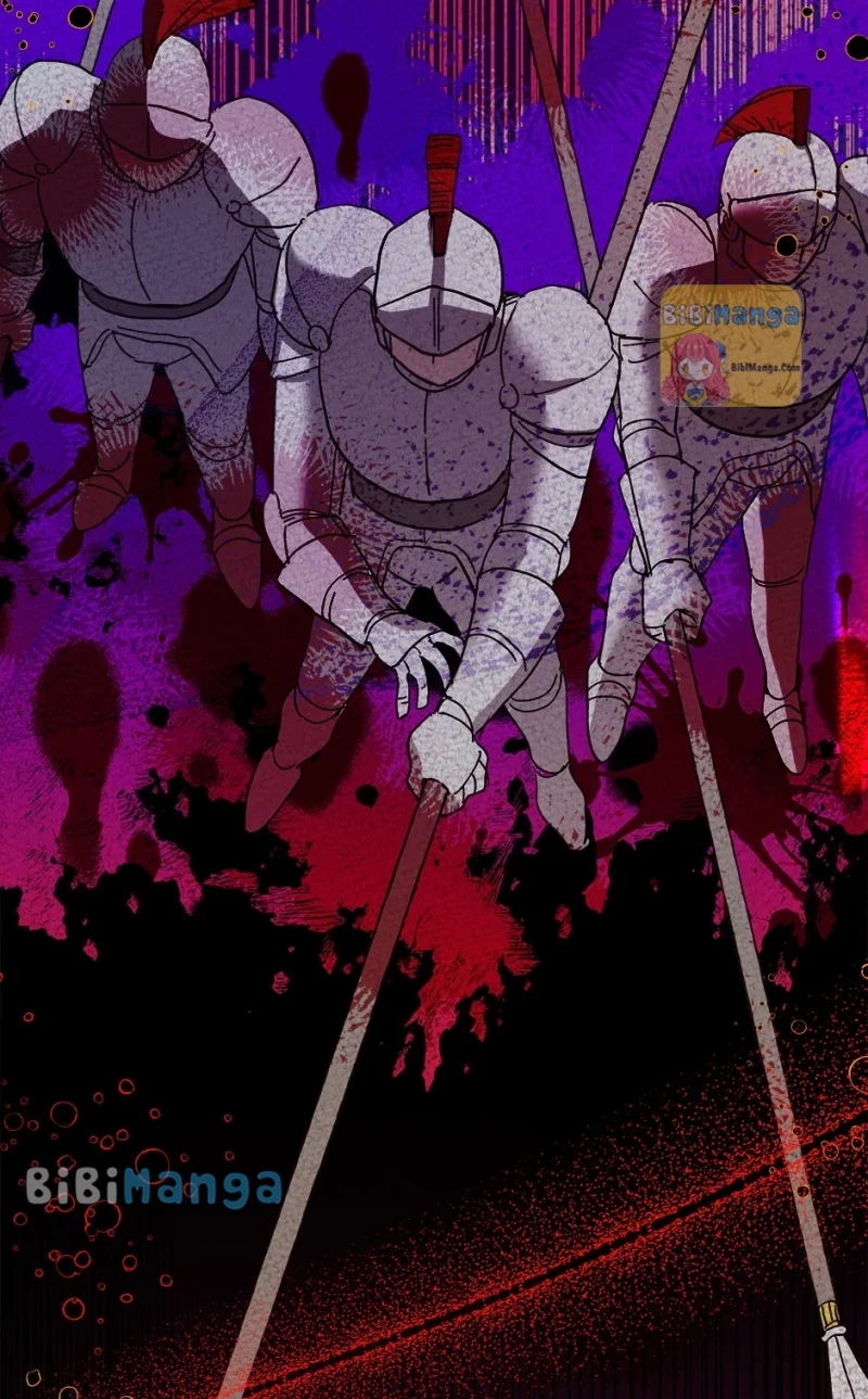 Crazy Like a Fox Chapter 93 - page 11