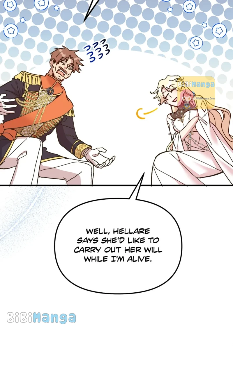 Crazy Like a Fox Chapter 93 - page 14