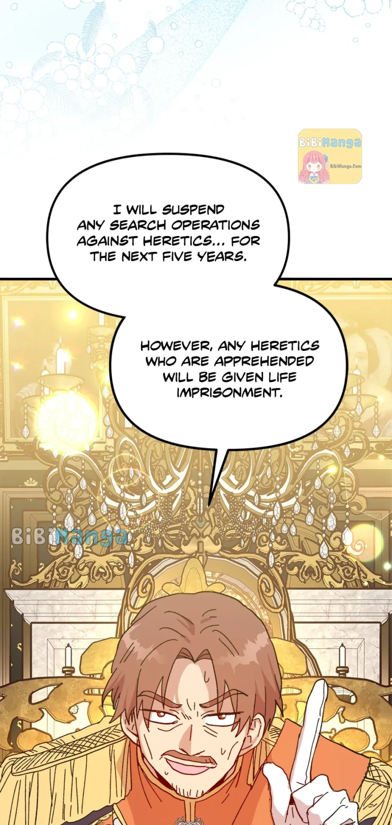Crazy Like a Fox Chapter 93 - page 20