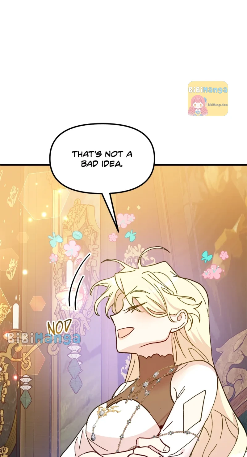 Crazy Like a Fox Chapter 93 - page 22