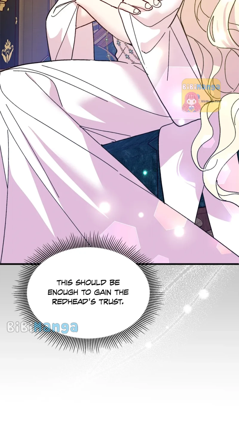 Crazy Like a Fox Chapter 93 - page 23
