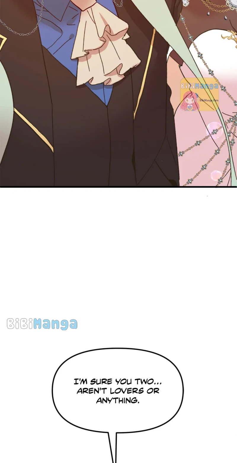 Crazy Like a Fox Chapter 93 - page 34