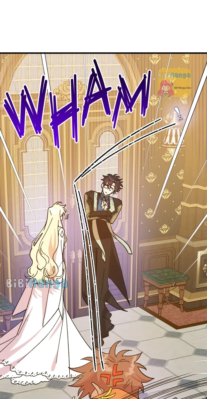 Crazy Like a Fox Chapter 93 - page 49