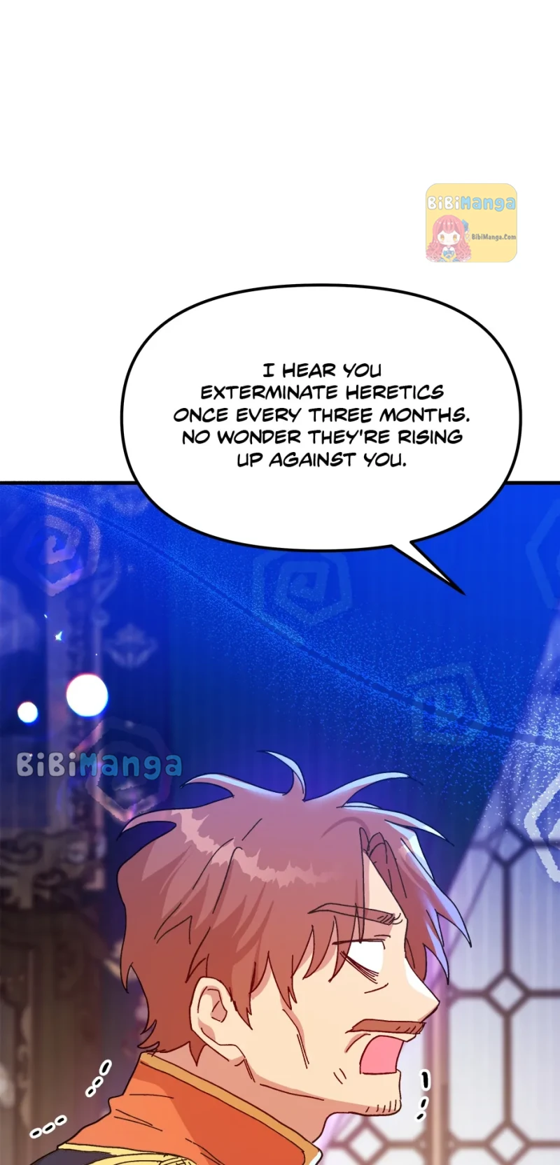 Crazy Like a Fox Chapter 93 - page 5