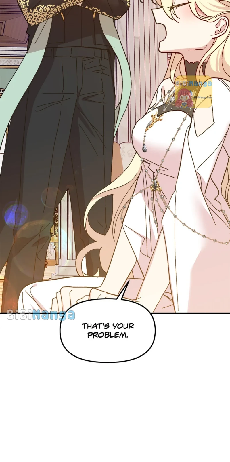 Crazy Like a Fox Chapter 93 - page 67