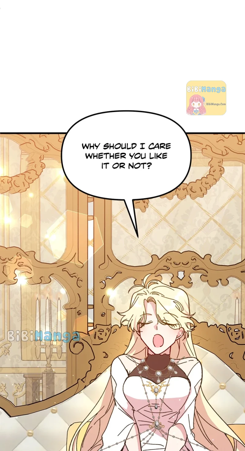 Crazy Like a Fox Chapter 93 - page 74