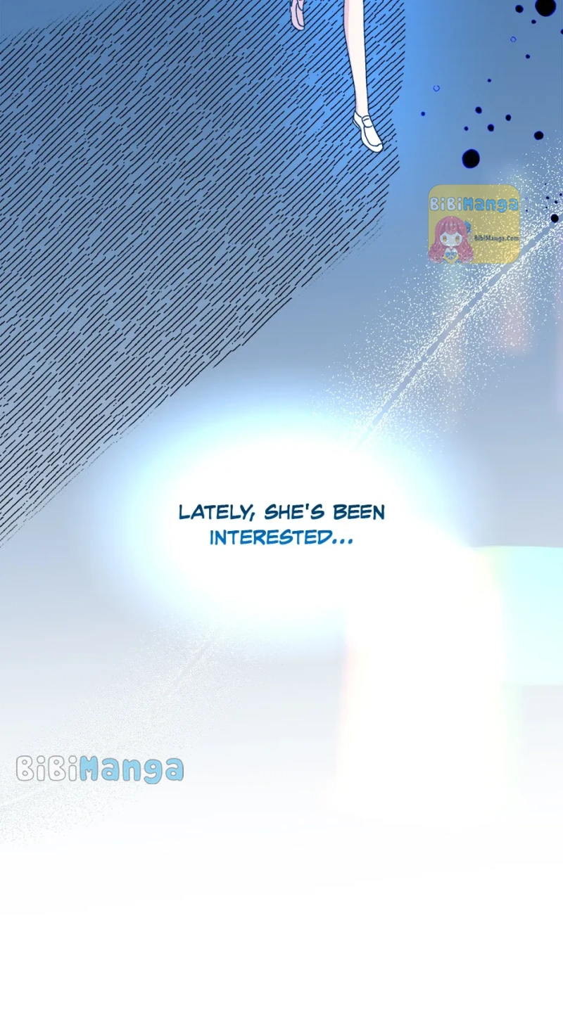 Crazy Like a Fox Chapter 93 - page 80
