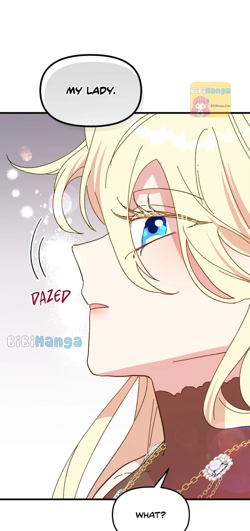Crazy Like a Fox Chapter 93 - page 85