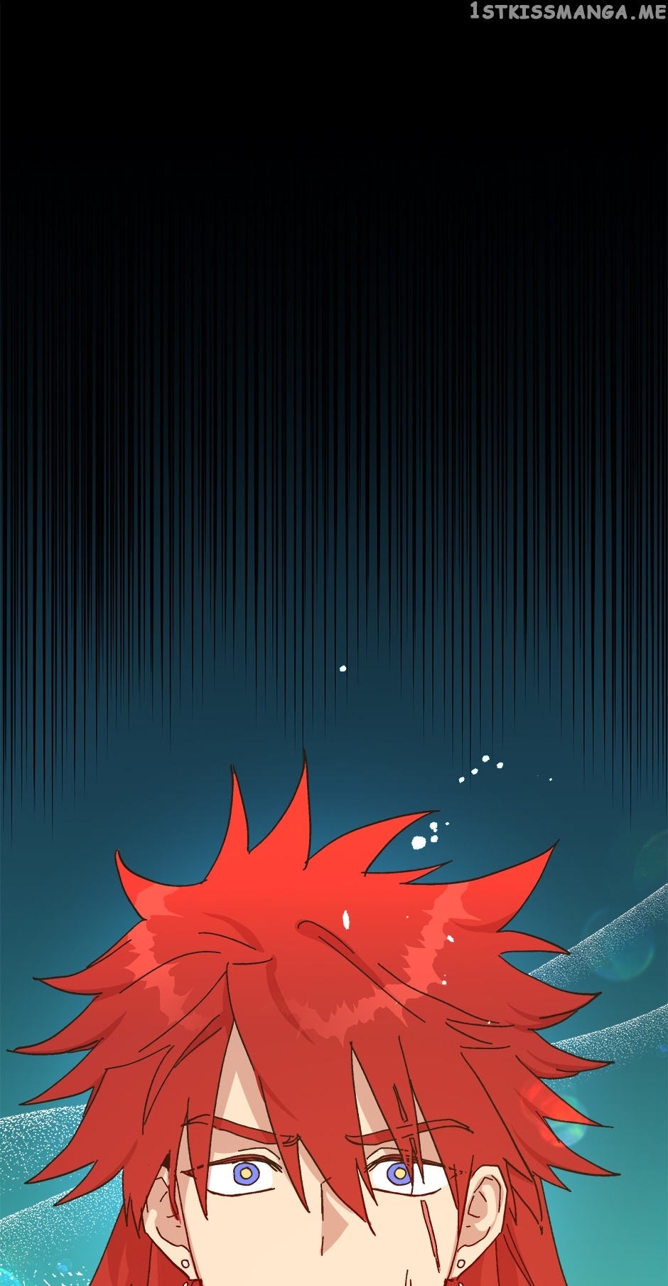 Crazy Like a Fox Chapter 92 - page 1