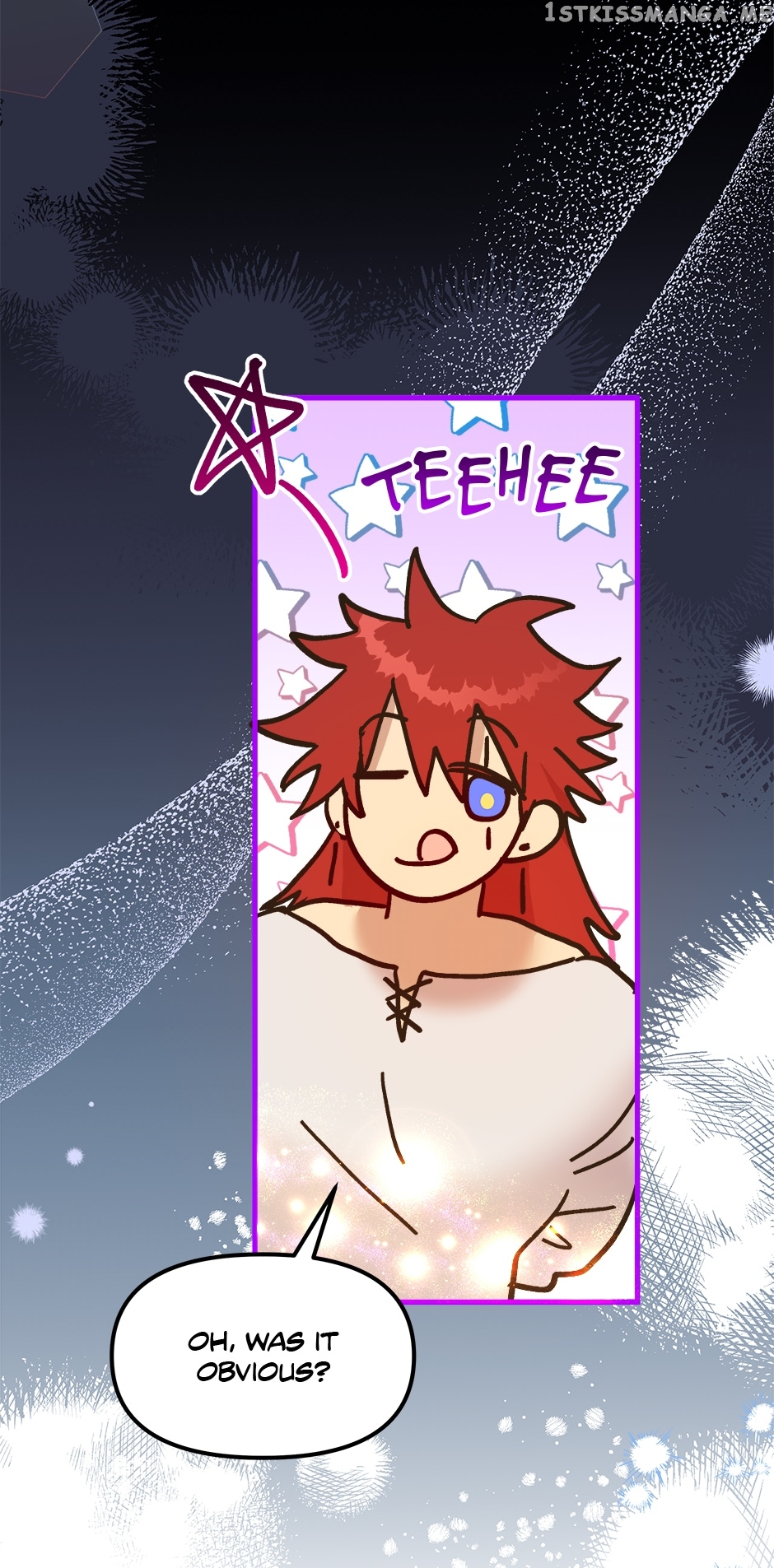 Crazy Like a Fox Chapter 92 - page 100