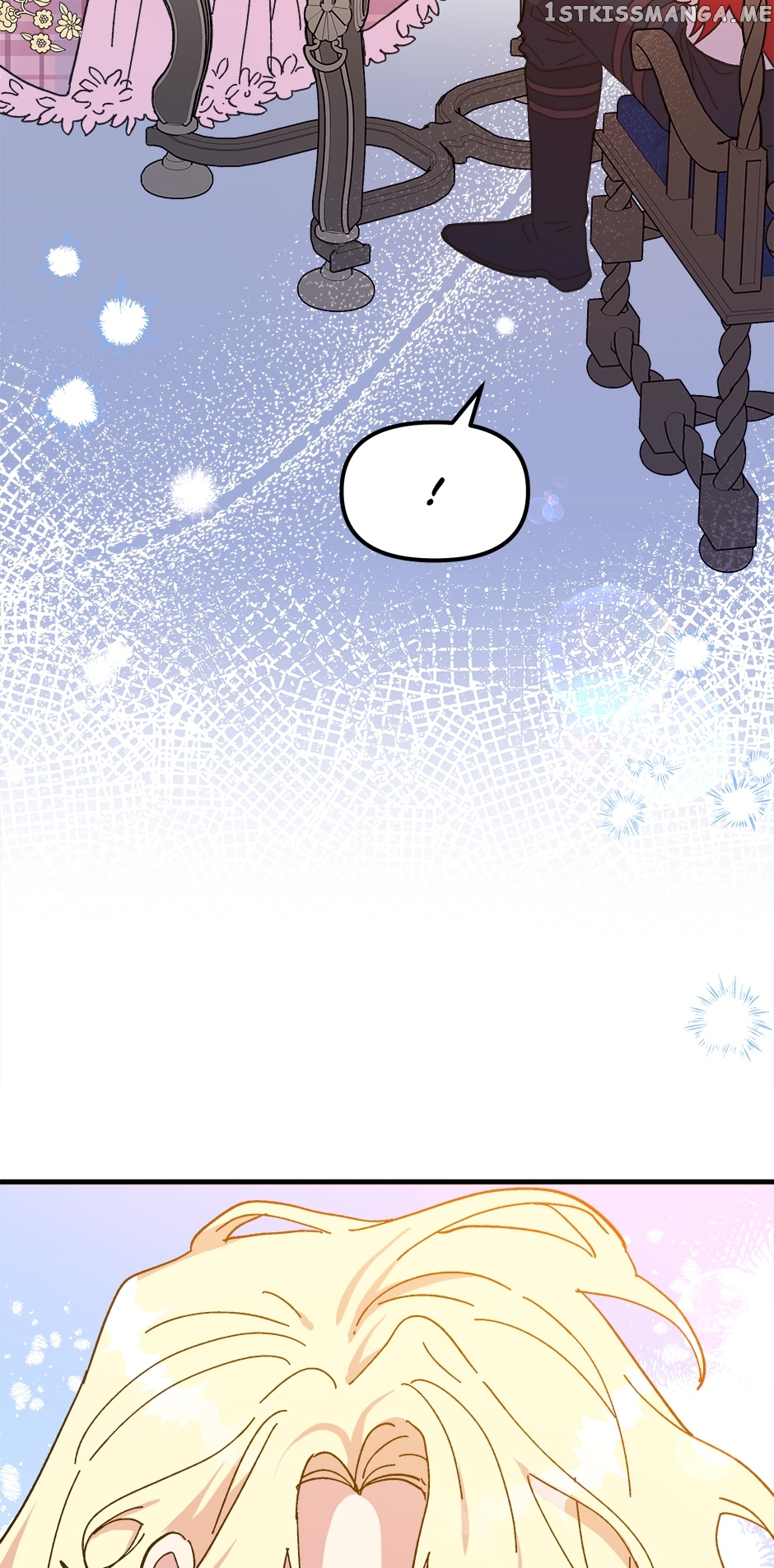 Crazy Like a Fox Chapter 92 - page 102