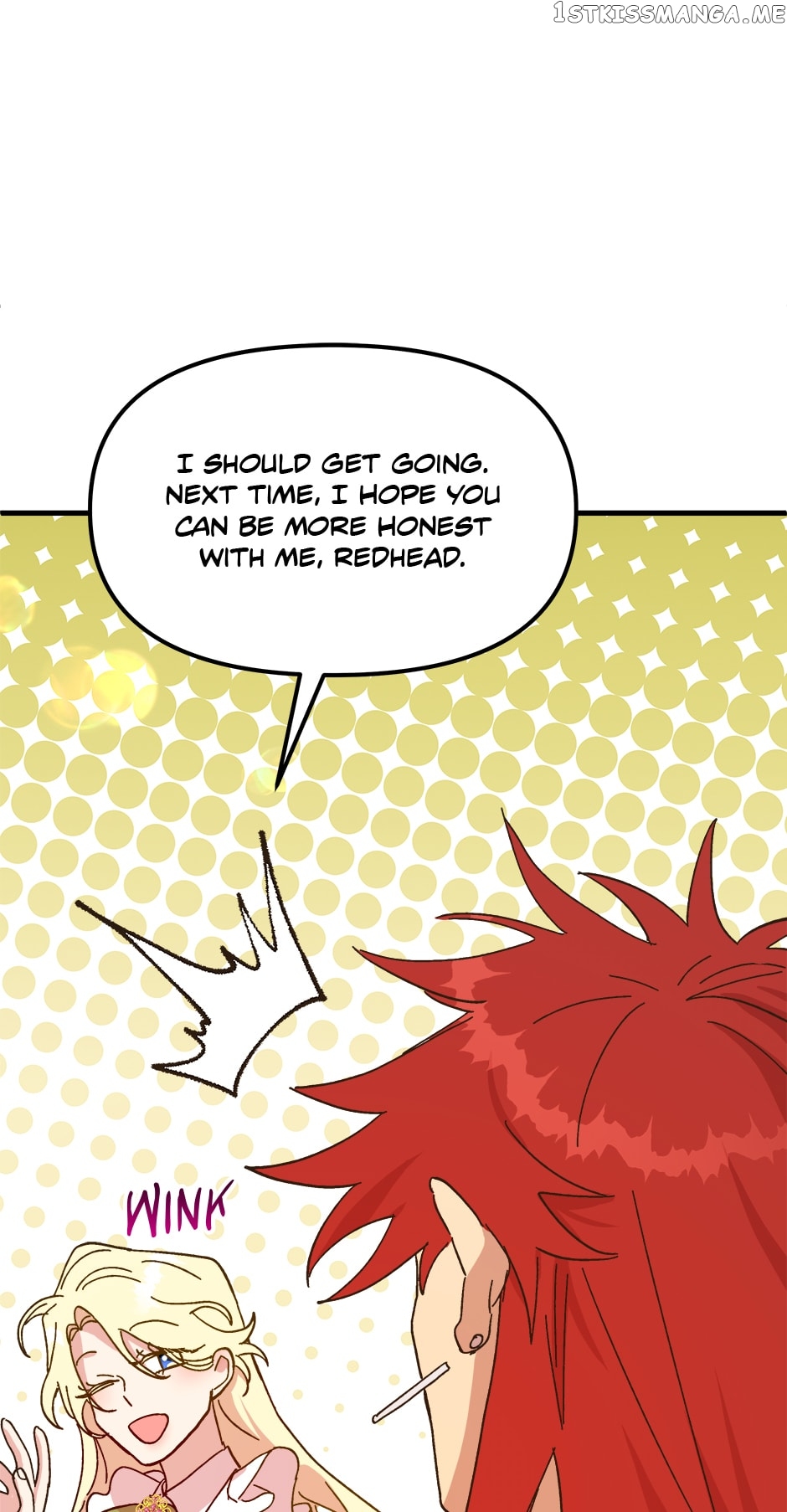 Crazy Like a Fox Chapter 92 - page 104