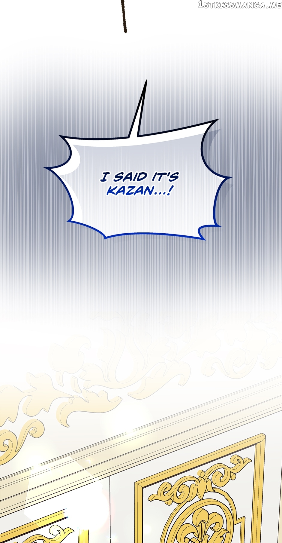 Crazy Like a Fox Chapter 92 - page 108