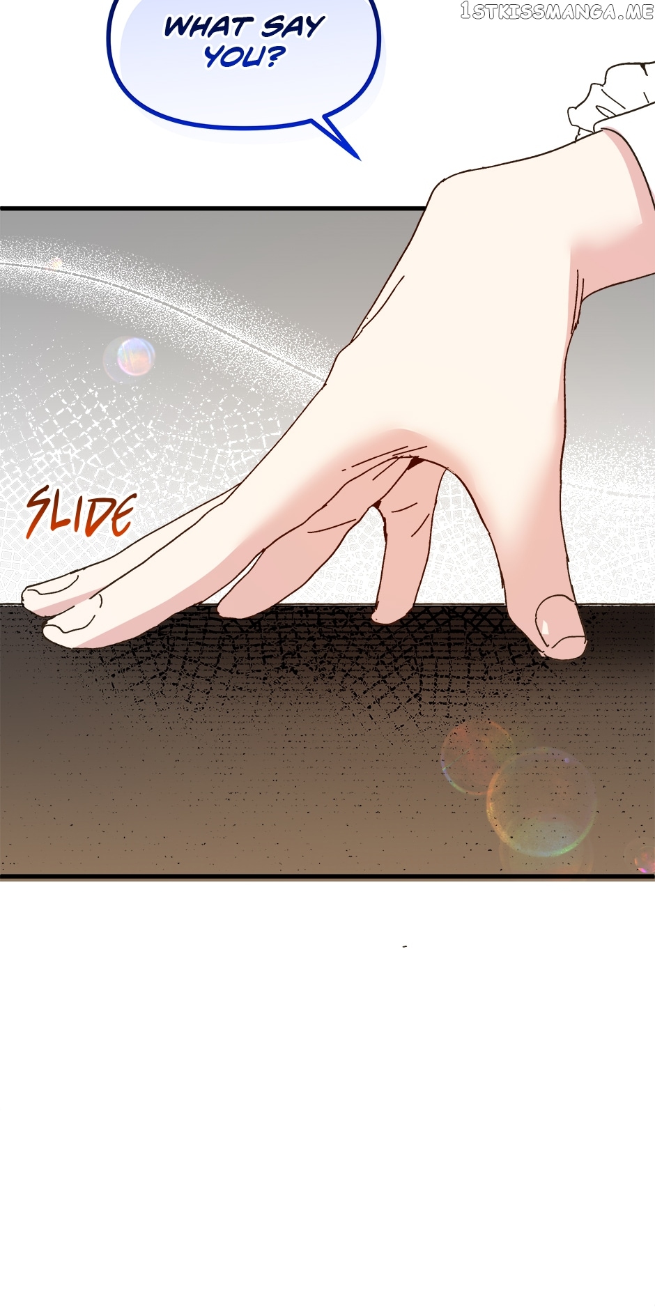 Crazy Like a Fox Chapter 92 - page 13