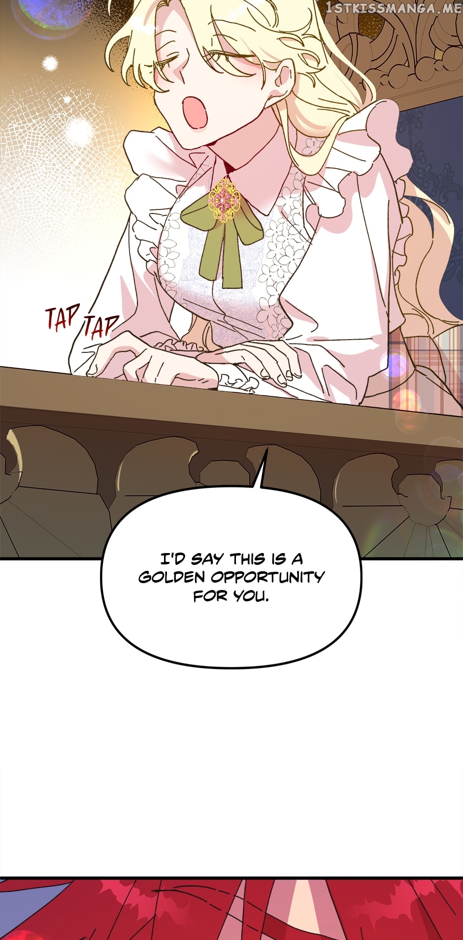 Crazy Like a Fox Chapter 92 - page 23