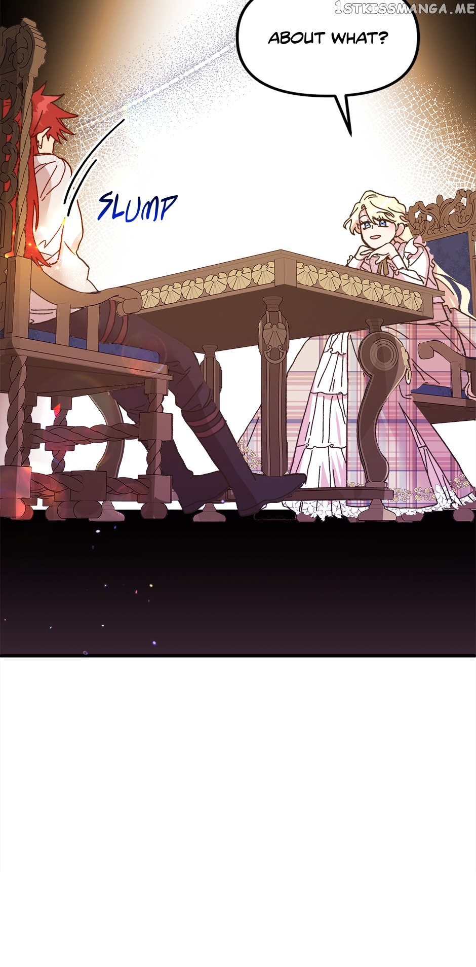 Crazy Like a Fox Chapter 92 - page 25
