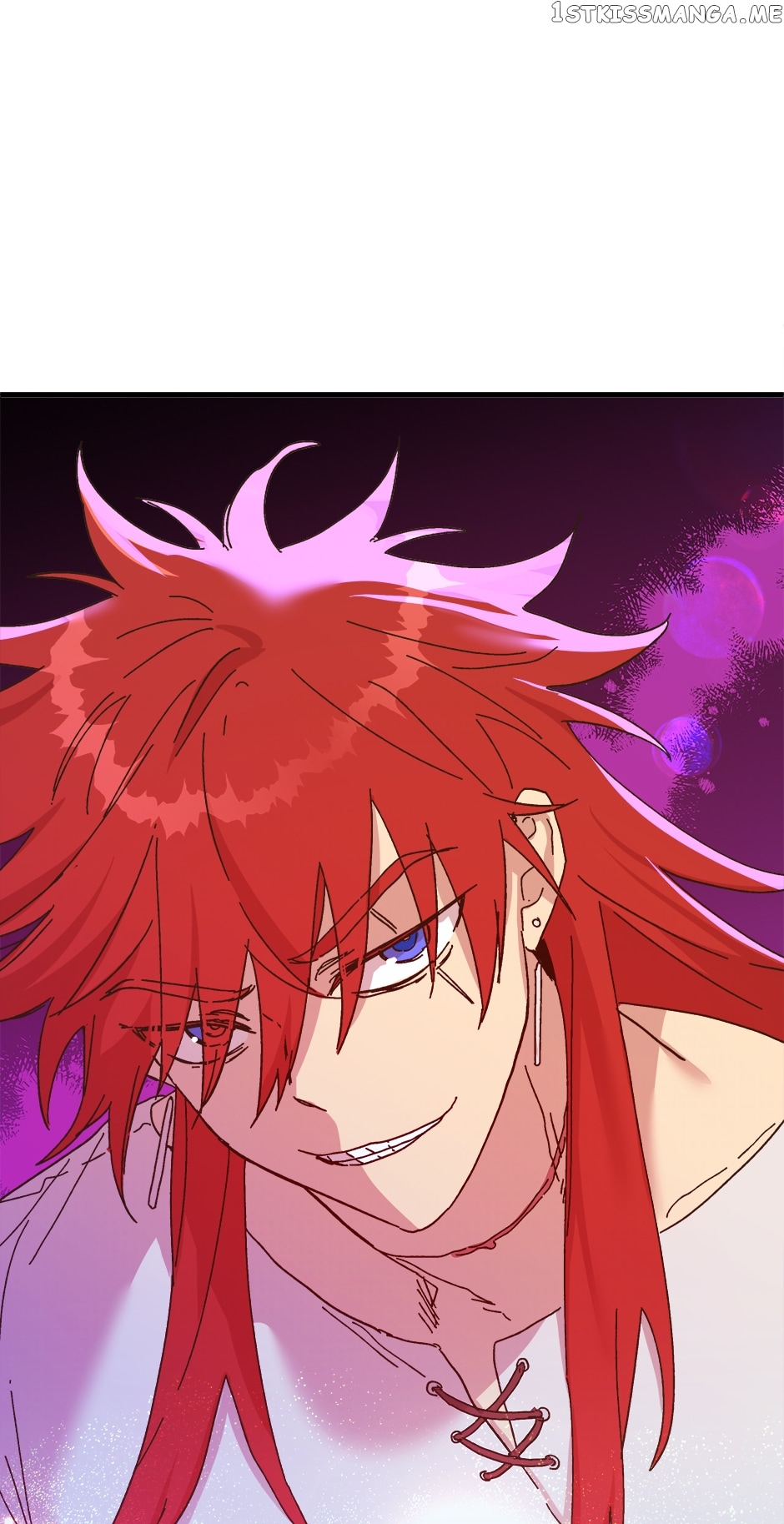 Crazy Like a Fox Chapter 92 - page 26