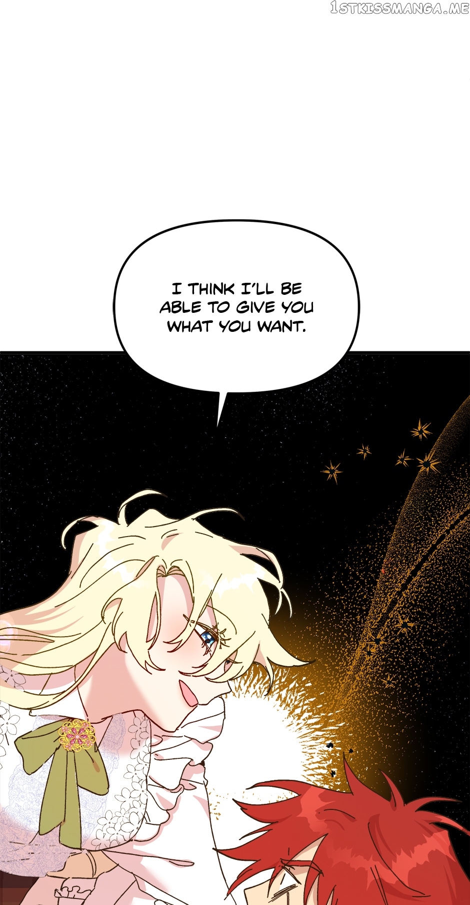 Crazy Like a Fox Chapter 92 - page 3