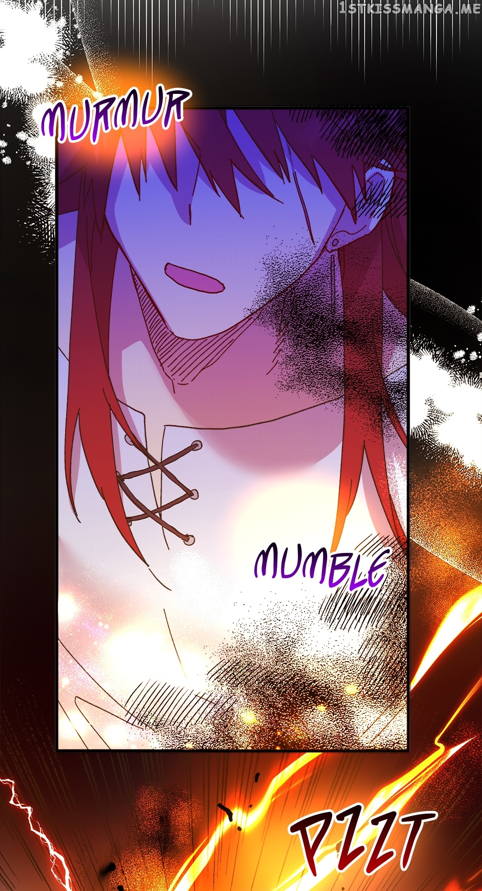 Crazy Like a Fox Chapter 92 - page 36