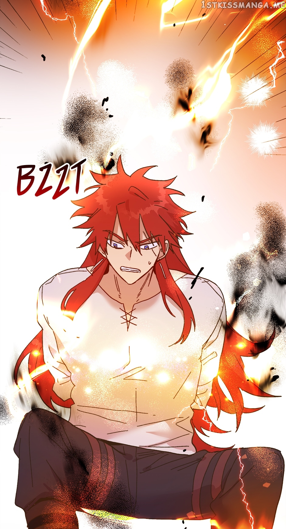 Crazy Like a Fox Chapter 92 - page 37