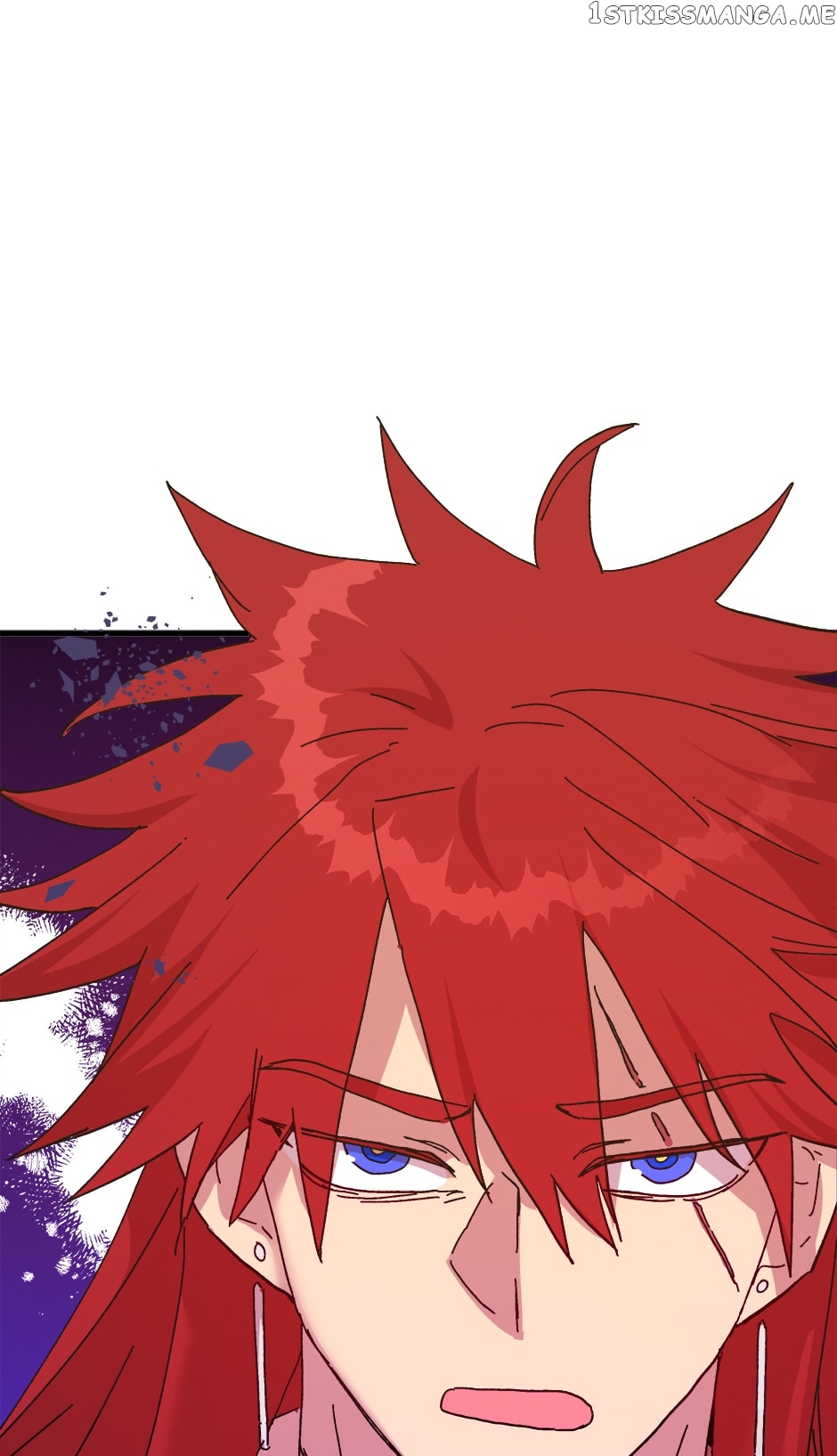 Crazy Like a Fox Chapter 92 - page 53