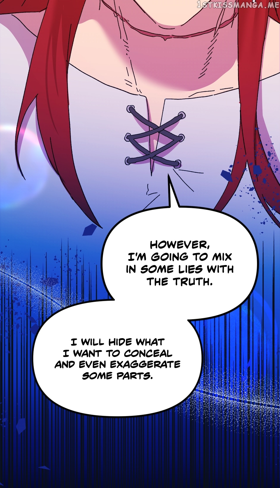 Crazy Like a Fox Chapter 92 - page 54