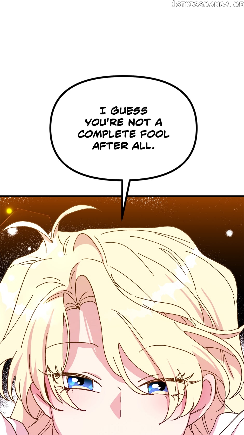 Crazy Like a Fox Chapter 92 - page 58