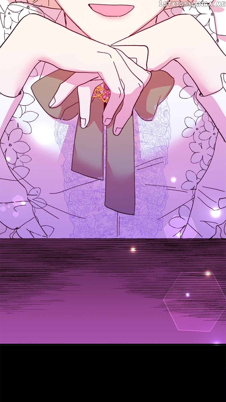 Crazy Like a Fox Chapter 92 - page 59