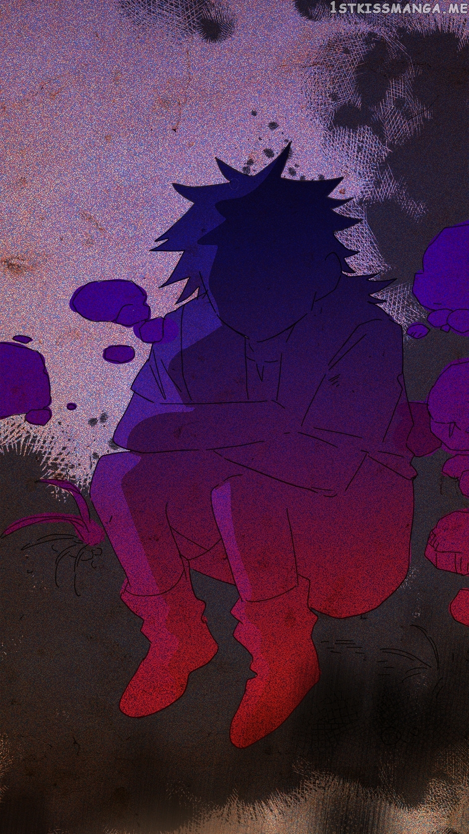 Crazy Like a Fox Chapter 92 - page 61
