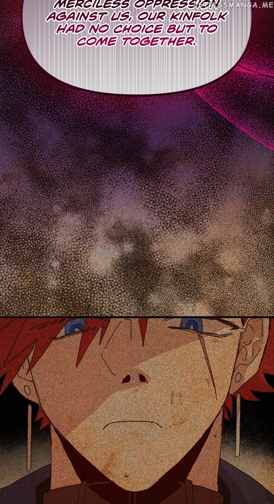 Crazy Like a Fox Chapter 92 - page 70