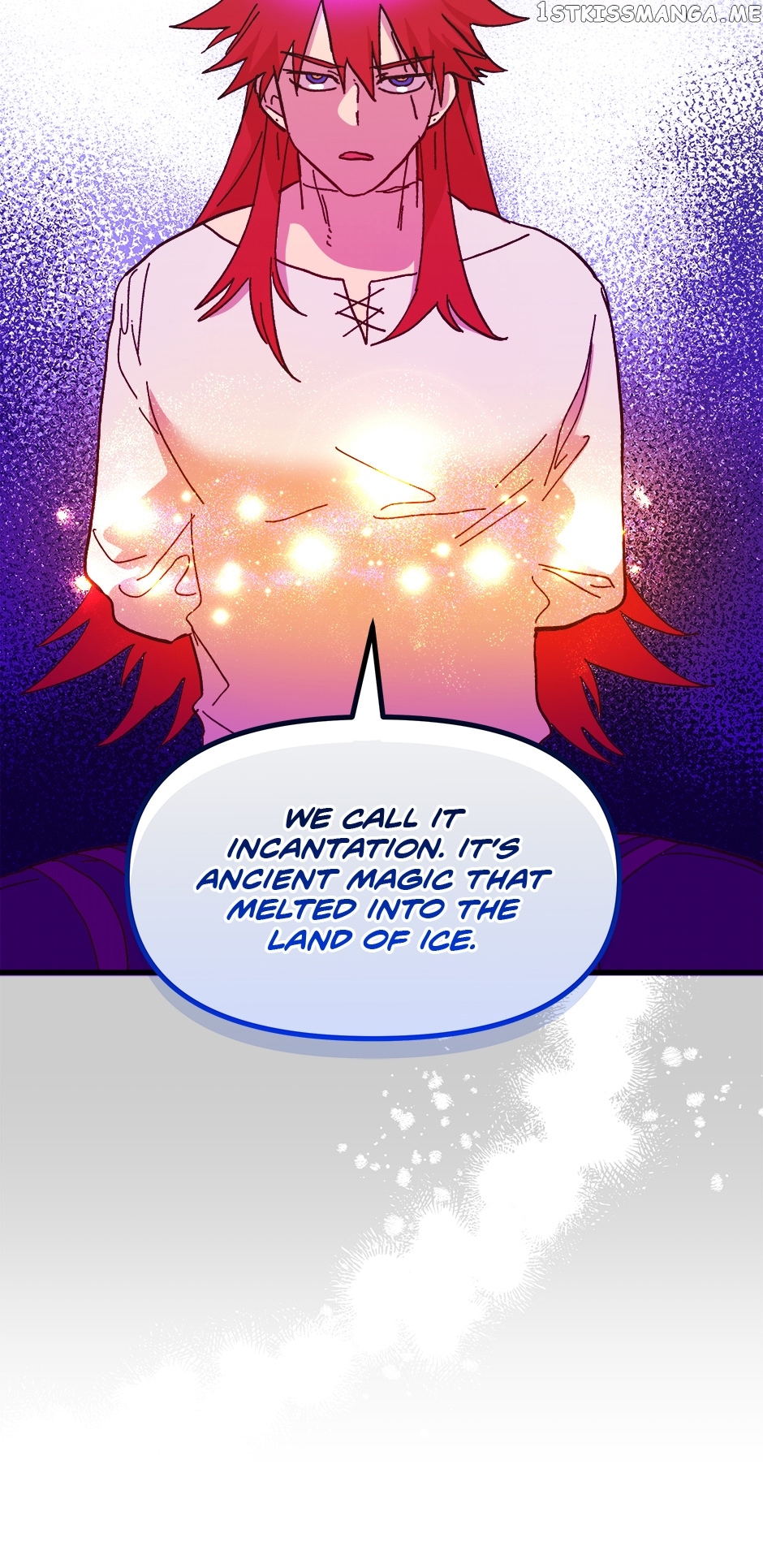 Crazy Like a Fox Chapter 92 - page 77