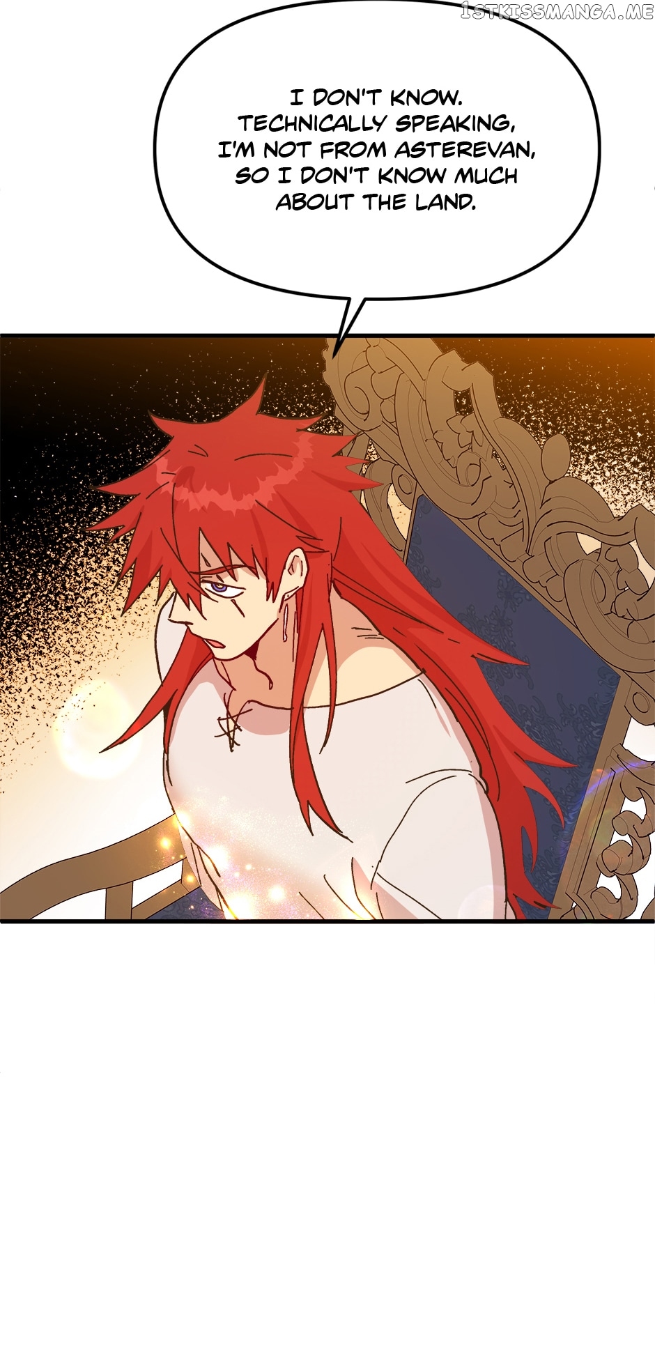 Crazy Like a Fox Chapter 92 - page 79