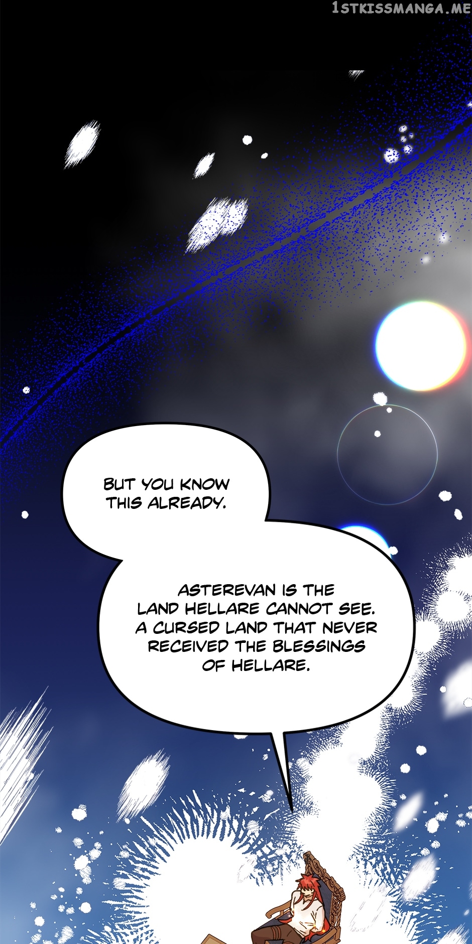 Crazy Like a Fox Chapter 92 - page 83