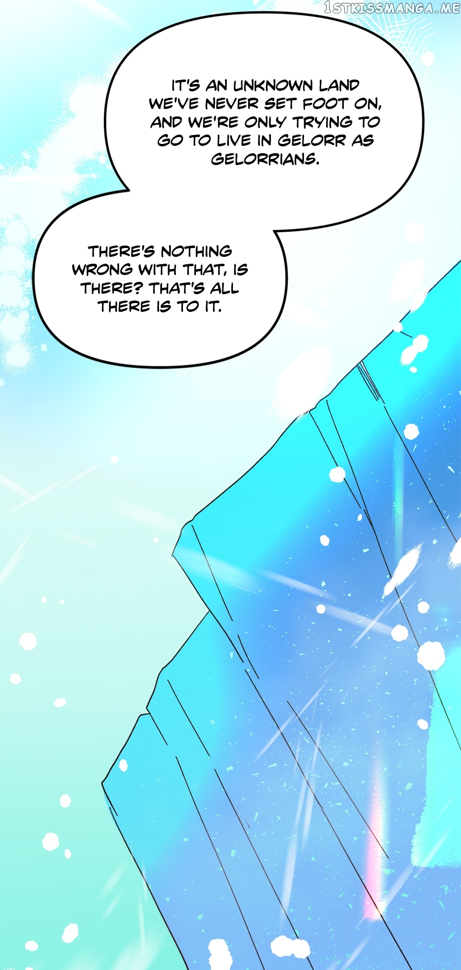 Crazy Like a Fox Chapter 92 - page 90