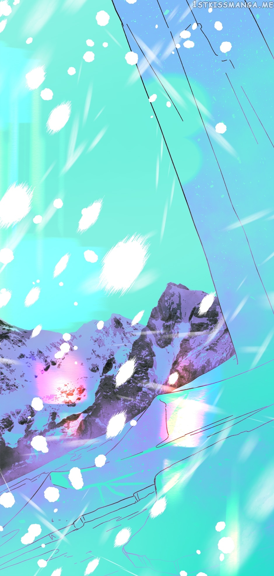 Crazy Like a Fox Chapter 92 - page 91