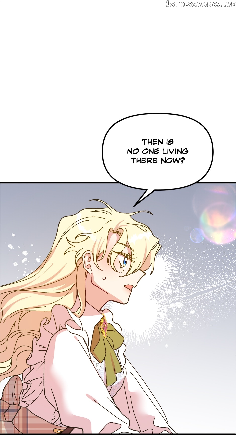 Crazy Like a Fox Chapter 92 - page 92