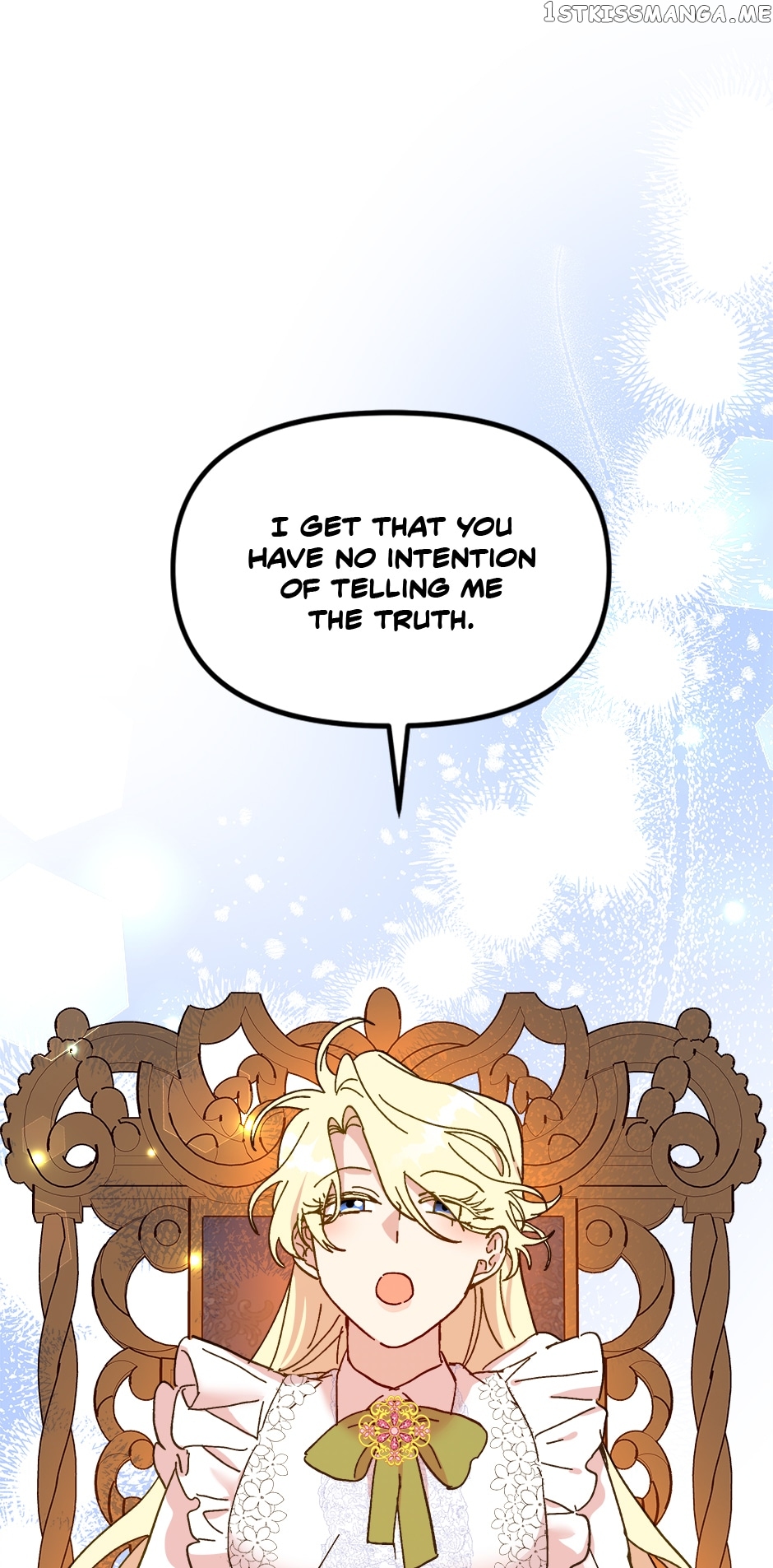 Crazy Like a Fox Chapter 92 - page 98