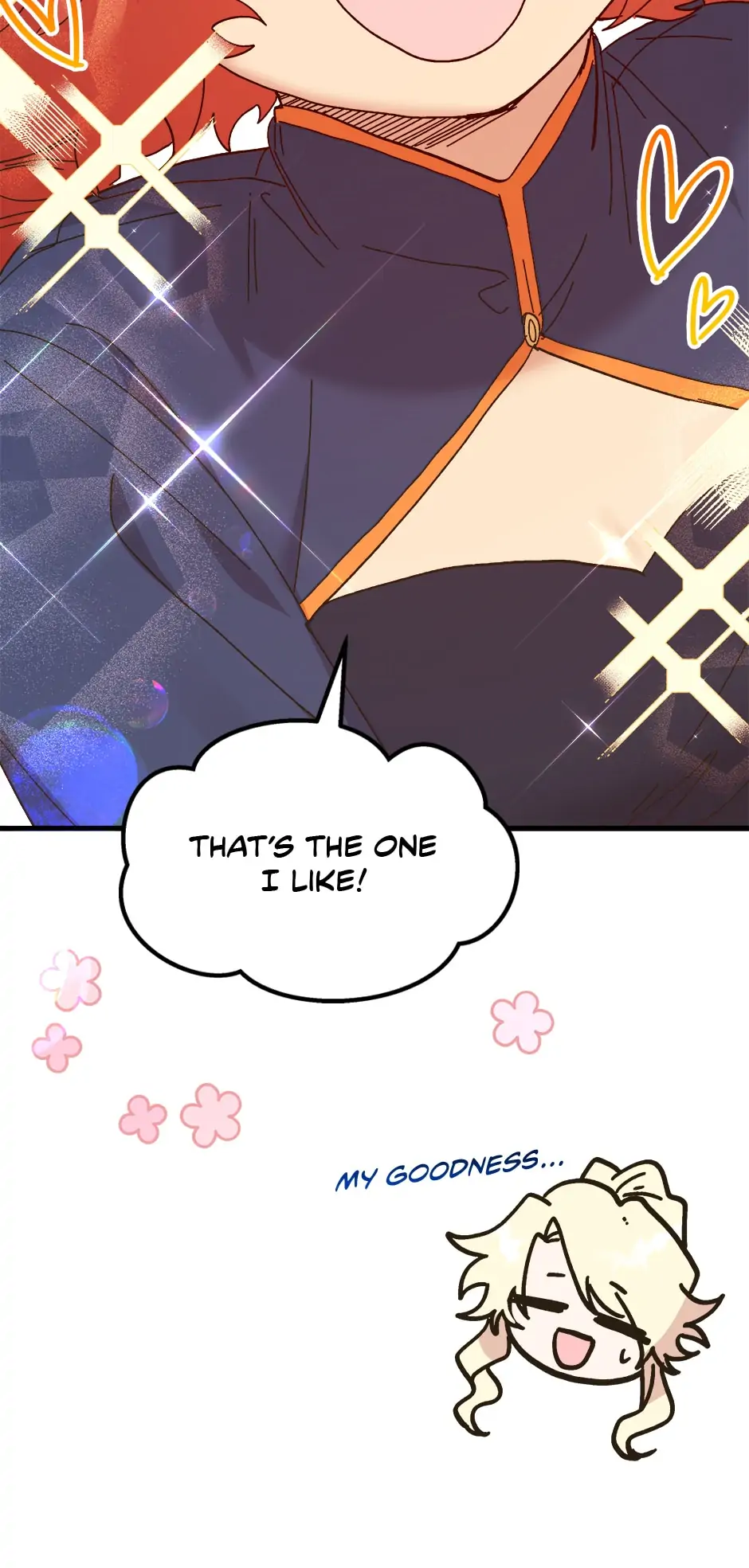 Crazy Like a Fox Chapter 68 - page 15