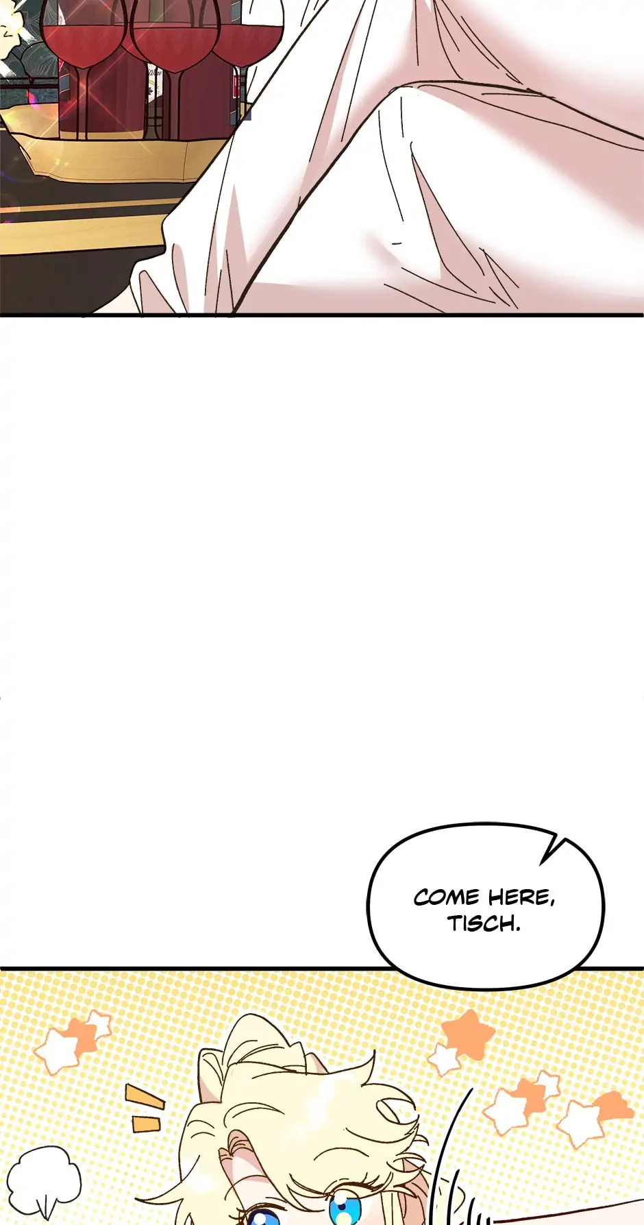 Crazy Like a Fox Chapter 68 - page 24