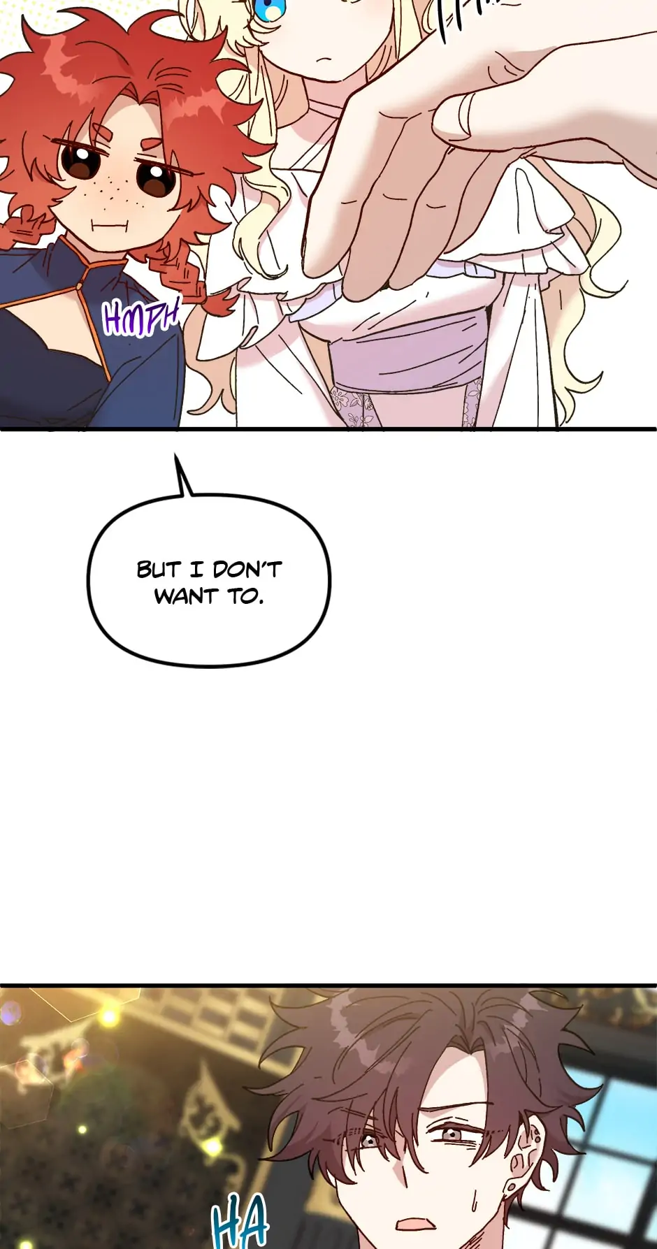 Crazy Like a Fox Chapter 68 - page 25