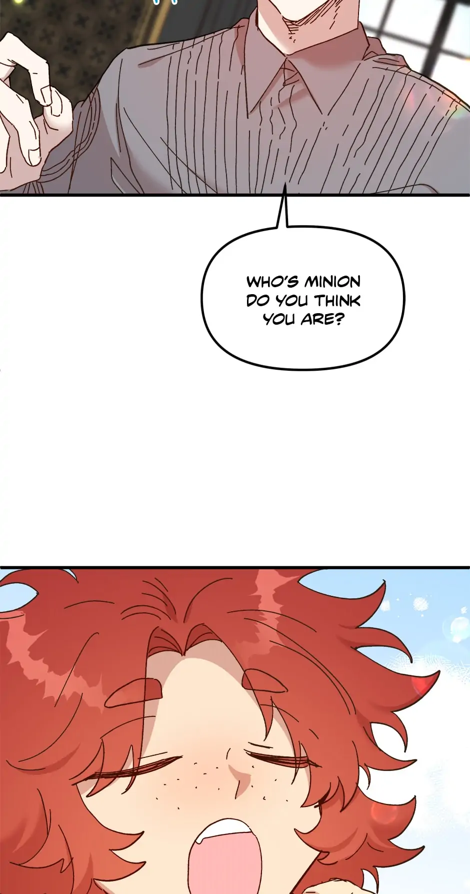 Crazy Like a Fox Chapter 68 - page 26