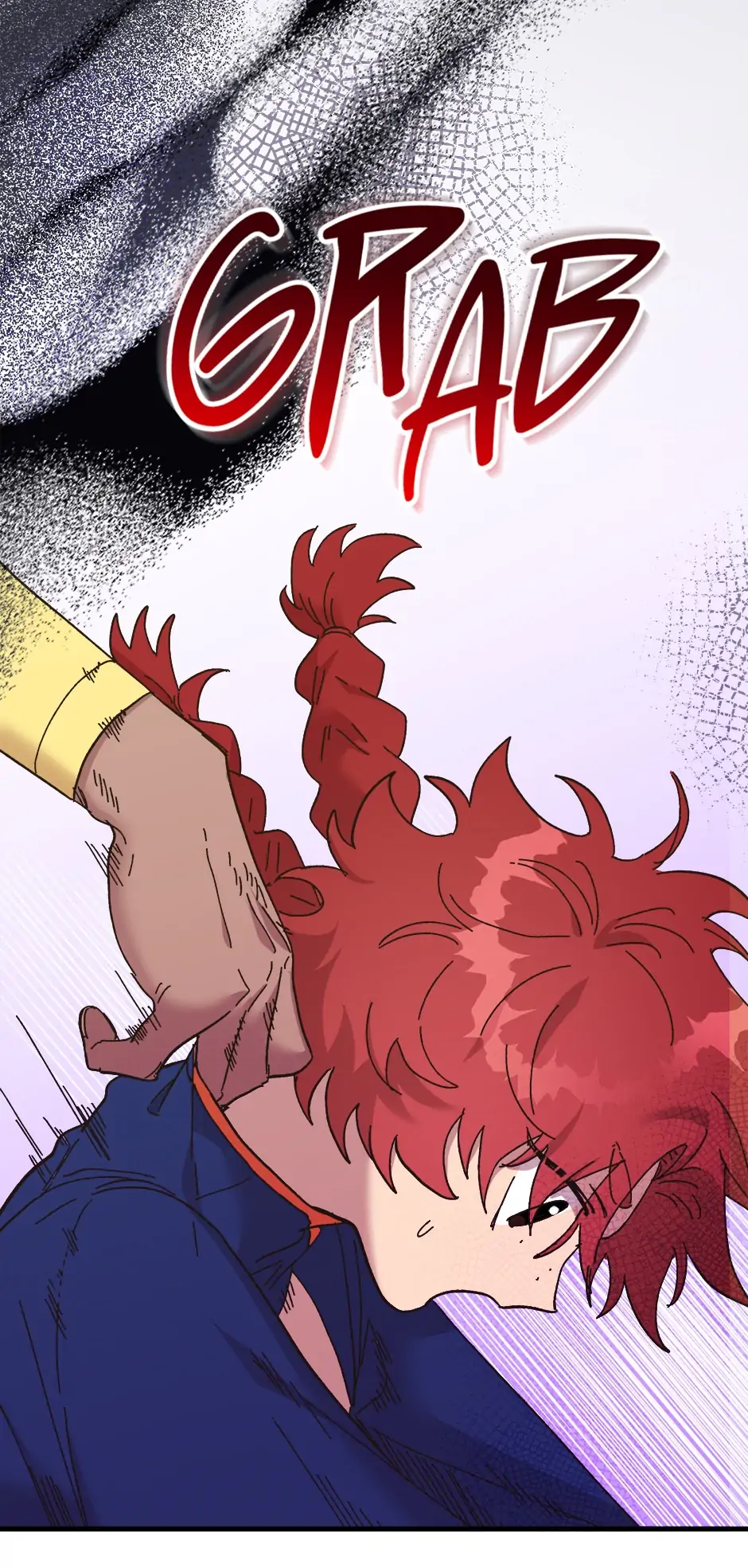 Crazy Like a Fox Chapter 68 - page 34