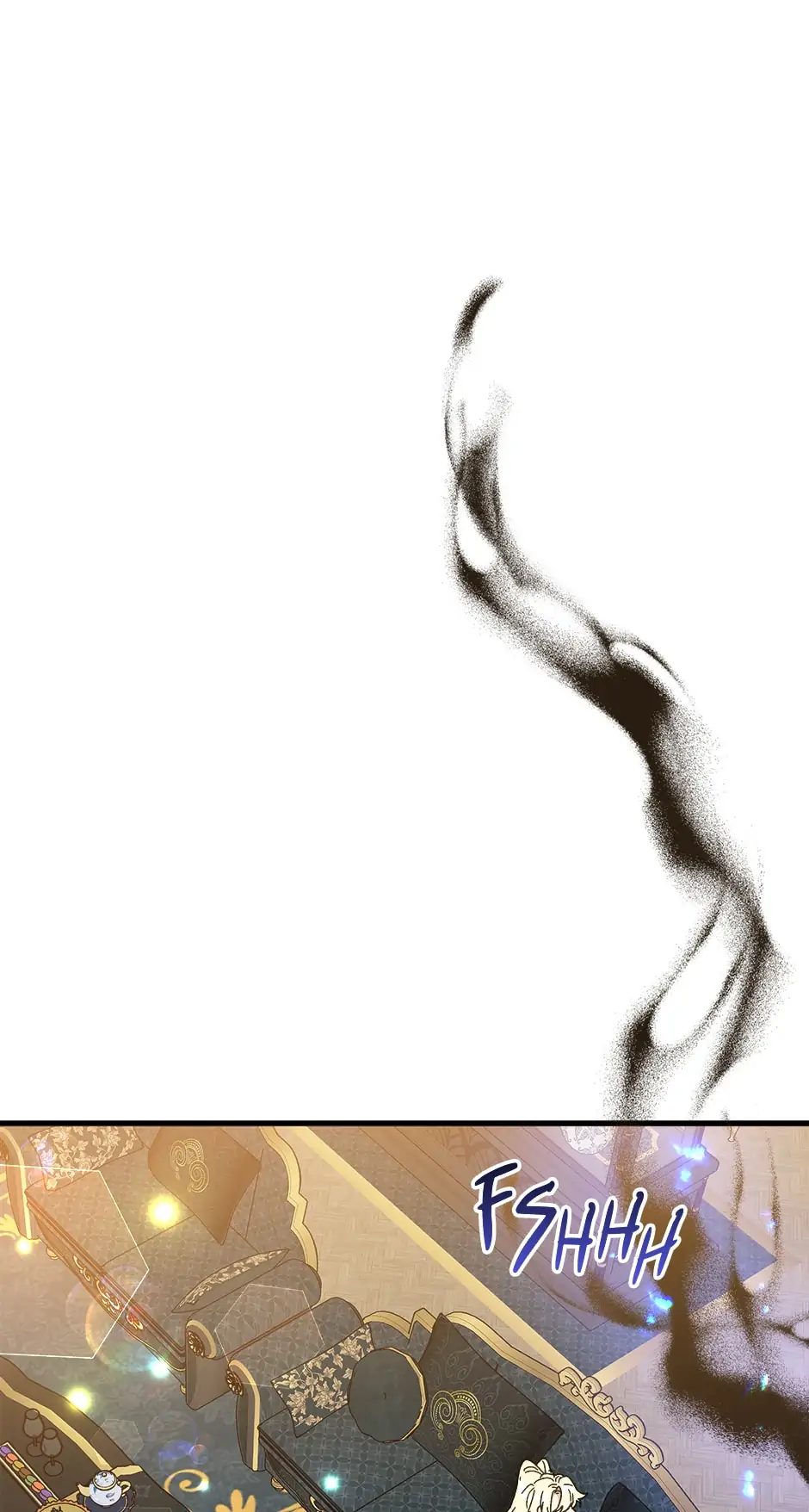 Crazy Like a Fox Chapter 68 - page 37