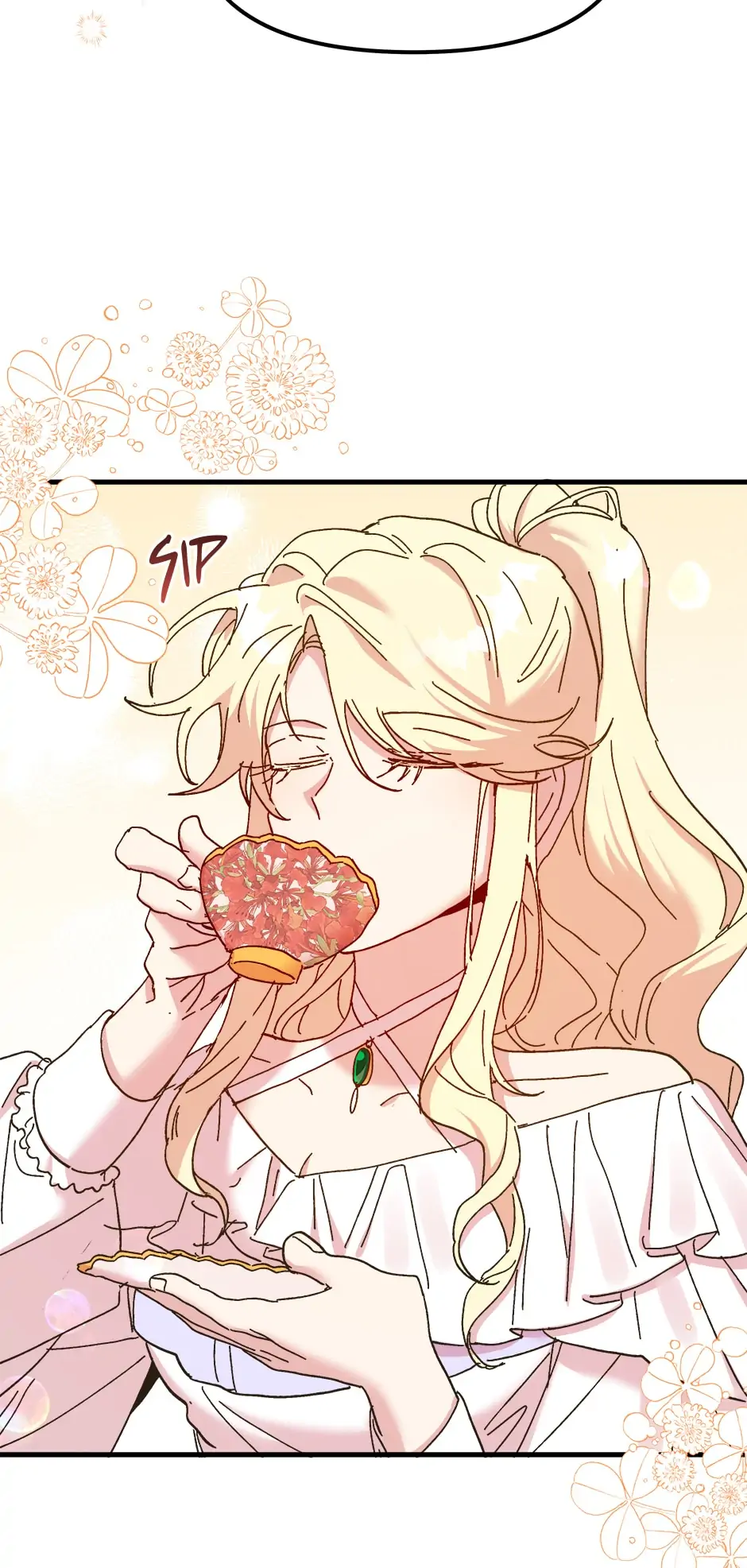 Crazy Like a Fox Chapter 68 - page 46